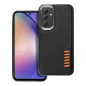 Kryt MILANO na Samsung Galaxy A54 Čierny Kryt MILANO na Samsung Galaxy A54 Čierny