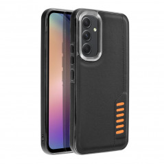 Kryt MILANO na Samsung Galaxy A54 Čierny