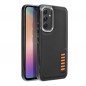 Kryt MILANO na Samsung Galaxy A54 Čierny Kryt MILANO na Samsung Galaxy A54 Čierny