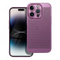 Kryt Breezy na Samsung Galaxy S23 5G Fialový (Purple)