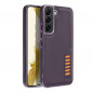 Kryt MILANO na Samsung Galaxy S22 Tmavo fialový (purple) Kryt MILANO na Samsung Galaxy S22 Tmavo fialový (purple)