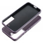 Kryt MILANO na Samsung Galaxy S22 Tmavo fialový (purple) Kryt MILANO na Samsung Galaxy S22 Tmavo fialový (purple)