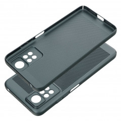 Kryt Breezy na XIAOMI Redmi Note 11S Zelený