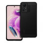 Kryt Breezy na XIAOMI Redmi Note 12s Čierny