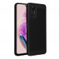 Kryt Breezy na XIAOMI Redmi Note 12s Čierny
