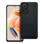 Kryt Breezy na XIAOMI Redmi Note 12 Pro 4G Čierny