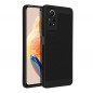 Kryt Breezy na XIAOMI Redmi Note 12 Pro 4G Čierny