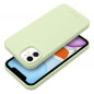 Kryt Roar Cloud-Skin na Apple iPhone 11 Svetlo zelený