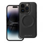 Kryt Roar Mag Morning na Apple iPhone 14 Pro Elegant  MagSAFE  Čierny