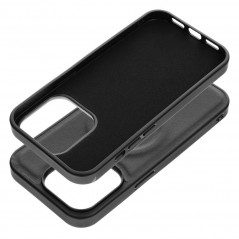 Kryt Roar Mag Morning na Apple iPhone 14 Pro Elegant  MagSAFE  Čierny