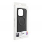 Kryt Roar Mag Morning na Apple iPhone 14 Pro Elegant  MagSAFE  Čierny