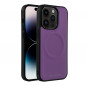 Kryt Roar Mag Morning na Apple iPhone 14 Pro Elegant  MagSAFE  Fialový (Purple)