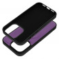 Kryt Roar Mag Morning na Apple iPhone 14 Pro Elegant  MagSAFE  Fialový (Purple)