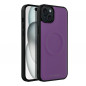 Kryt Roar Mag Morning na Apple iPhone 15 Plus Elegant  MagSAFE  Fialový (Purple)