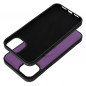 Kryt Roar Mag Morning na Apple iPhone 15 Plus Elegant  MagSAFE  Fialový (Purple)