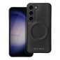 Kryt Roar Mag Morning na Samsung Galaxy S23 5G Elegant  MagSAFE  Čierny