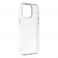 Kryt CLEAR 2mm BOX na Apple iPhone 15 Pro Max Transparentný