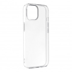 Kryt CLEAR 2mm BOX na Apple iPhone 15 Transparentný