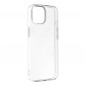 Kryt CLEAR 2mm BOX na Apple iPhone 15 Transparentný
