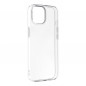 Kryt CLEAR 2mm na Apple iPhone 15 Transparentný