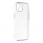 Kryt CLEAR 2mm na Apple iPhone 15 Transparentný