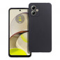 Kryt MATT na Motorola Moto G14 Čierny