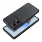Kryt Carbon premium na XIAOMI Redmi Note 12 Pro 5G Elegant  Čierny