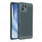 Kryt Breezy na XIAOMI Mi 11 Lite Zelený