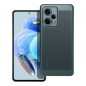 Kryt Breezy na XIAOMI Redmi Note 12 Pro Plus 5G Zelený