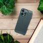 Kryt Breezy na XIAOMI Redmi Note 12 Pro 4G Zelený
