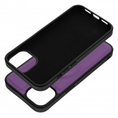 Kryt Roar Mag Morning na Apple iPhone 13 Elegant  MagSAFE  Fialový (Purple)