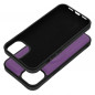 Kryt Roar Mag Morning na Apple iPhone 13 Elegant  MagSAFE  Fialový (Purple)