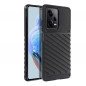 Kryt THUNDER na XIAOMI Redmi Note 12 Pro 5G Čierny