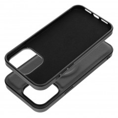 Kryt Roar Mag Morning na Apple iPhone 14 Pro Max Elegant  MagSAFE  Čierny