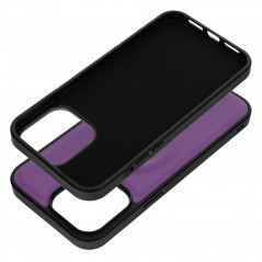 Kryt Roar Mag Morning na Apple iPhone 14 Pro Max Elegant  MagSAFE  Fialový (Purple)