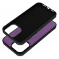 Kryt Roar Mag Morning na Apple iPhone 14 Pro Max Elegant  MagSAFE  Fialový (Purple)