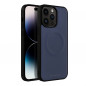 Kryt Roar Mag Morning na Apple iPhone 14 Pro Max Elegant  MagSAFE  Tmavší modrý