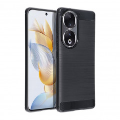 Kryt Carbon na Honor 90 5G Elegant Čierny