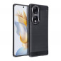 Kryt Carbon na Honor 90 5G Elegant  Čierny