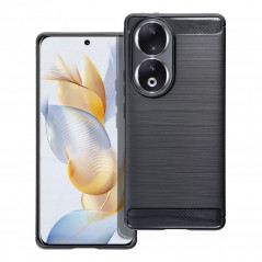 Kryt Carbon na Honor 90 5G Elegant Čierny