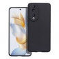 Kryt MATT na Honor 90 5G Čierny
