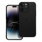 Kryt Breezy na Apple iPhone 14 Pro Max Čierny