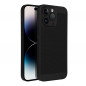 Kryt Breezy na Apple iPhone 14 Pro Max Čierny