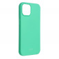 Kryt Roar Colorful Jelly na Apple iPhone 15 Mätový