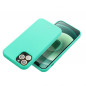 Kryt Roar Colorful Jelly na Apple iPhone 15 Mätový