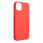 Kryt Roar Colorful Jelly na Apple iPhone 15 Plus Broskyňovo-ružový