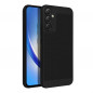 Kryt Breezy na Samsung Galaxy A34 Čierny