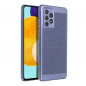 Kryt Breezy na Samsung Galaxy A52 5G Modrý