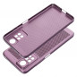 Kryt Breezy na XIAOMI Redmi Note 11S Fialový (Purple)