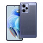 Kryt Breezy na XIAOMI Redmi Note 12 Pro Plus 5G Modrý